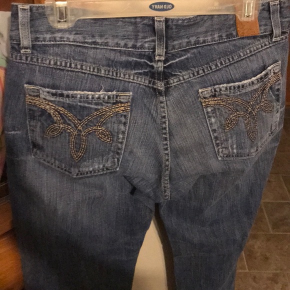 Bke ankle jeans size 30 - Picture 5 of 7